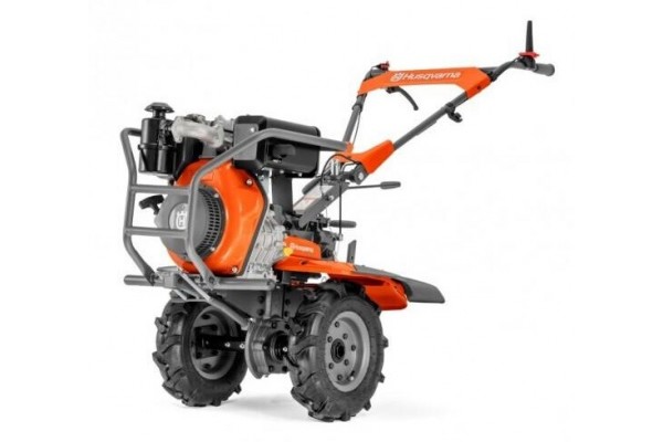 Мотоблок Husqvarna TF 545P (9676393-02)