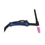 Зварювальний пальник TIG ABICOR BINZEL ABITIG 26 GRIP BIS-59, 4 м, 35-50 (Remote control)