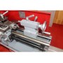 Токарно-гвинторізний верстат Holzmann ED 400FD