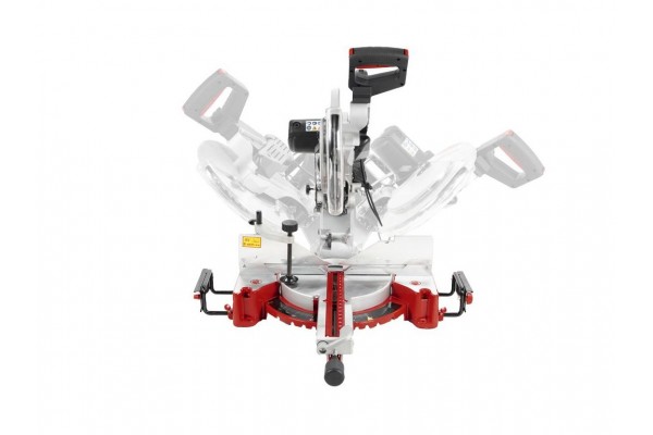 Торцювальна пила Holzmann KAP 305JL