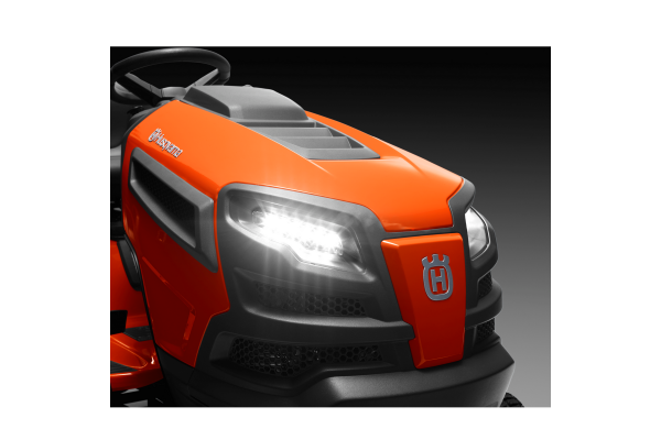 Трактор Husqvarna TC 238TX (9605101-92)