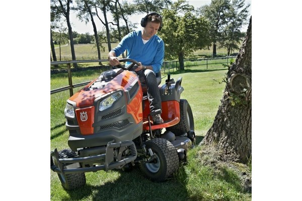Трактор Husqvarna TC 238TX (9605101-92)
