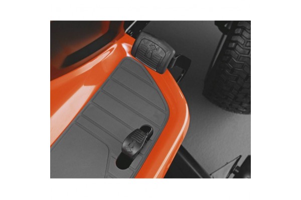 Трактор Husqvarna TC 242TX (9605101-93)