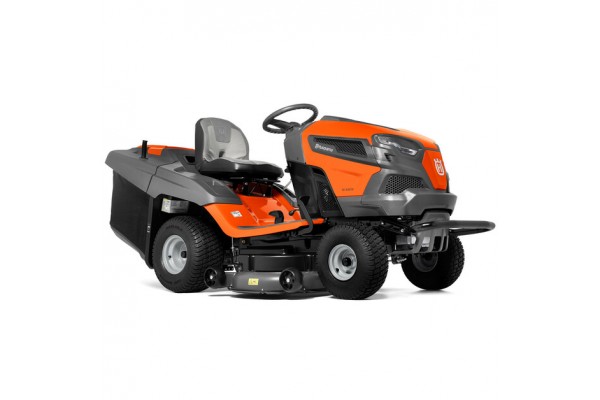 Трактор Husqvarna TC 242TX (9605101-93)