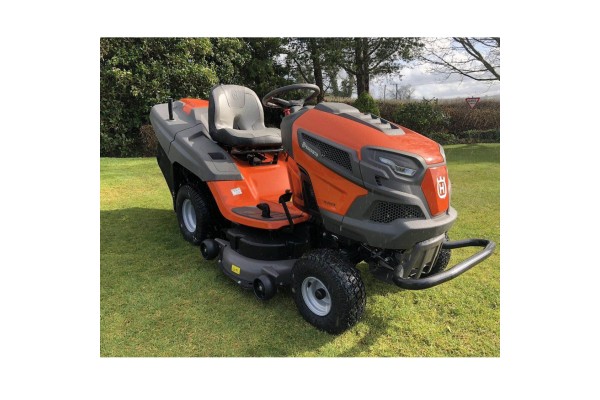 Трактор Husqvarna TC 242TX (9605101-93)