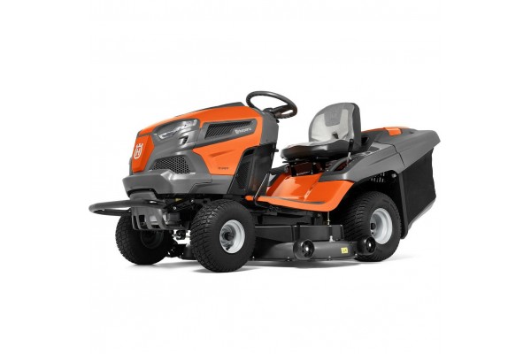 Трактор Husqvarna TC 242TX (9605101-93)