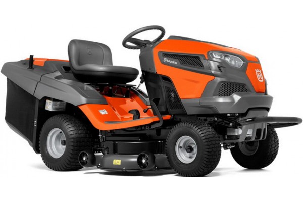 Трактор Husqvarna TC 242T (9605102-02)