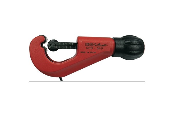 Труборез для медных труб диаметром 6 - 42 MM (CU)
