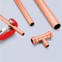 TubiX труборіз для сталі і кольорових металів, 6 - 35 мм (1/4\"-1 3/8\"), товщина стінок до 2 мм