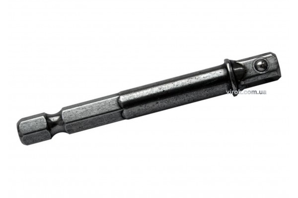 Адаптер USH HEX-1/4" 50 мм