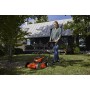 Акумуляторна газонокосарка Husqvarna LB 144i KIT (9706482-02)