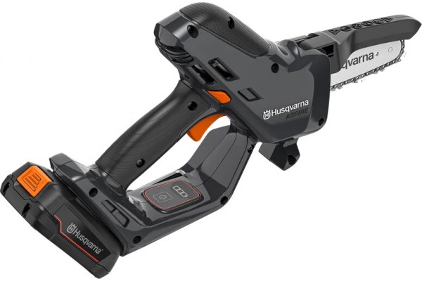 Міні-пила акумуляторна Husqvarna Aspire P5-P4A (без АКБ та ЗП) (9706213-02)