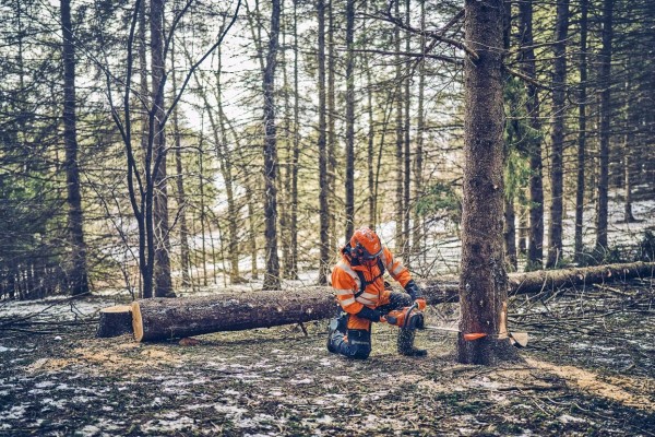 Бензопила Husqvarna 562XP II (9706635-18)