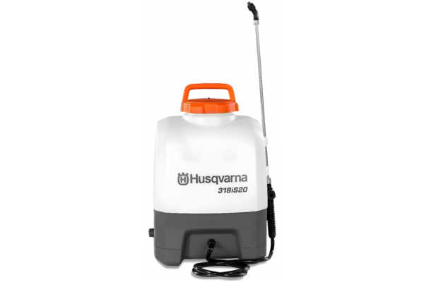 Обприскувач акумуляторний Husqvarna 318iS20, 20 л, (9706510-02)