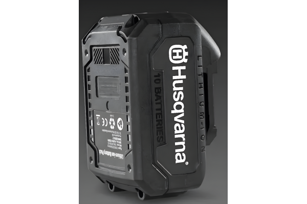 Обприскувач акумуляторний Husqvarna 318iS20, 20 л, (9706510-02)