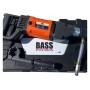 Установка алмазного буріння по бетону Bass Polska 7752