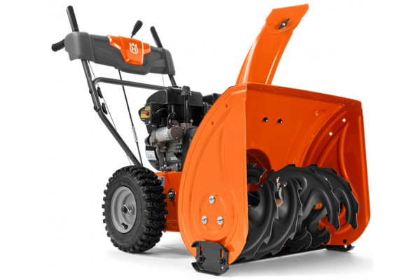 Снігоприбиральник Husqvarna ST 124 (9704493-02)