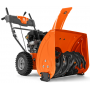 Снігоприбиральник Husqvarna ST 124 (9704493-02)