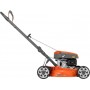Газонокосарка Husqvarna LB 144 (9707221-01)