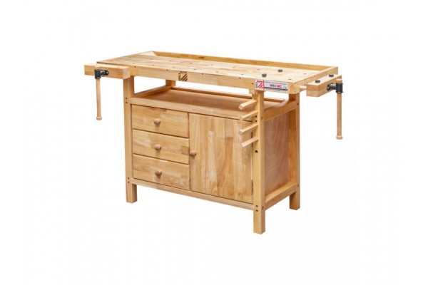 Верстак столярний Holzmann WB 138C