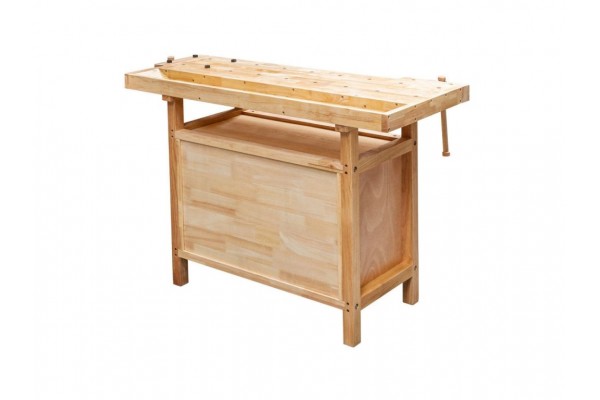 Верстак столярний Holzmann WB 138C