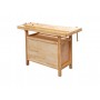 Верстак столярний Holzmann WB 138C