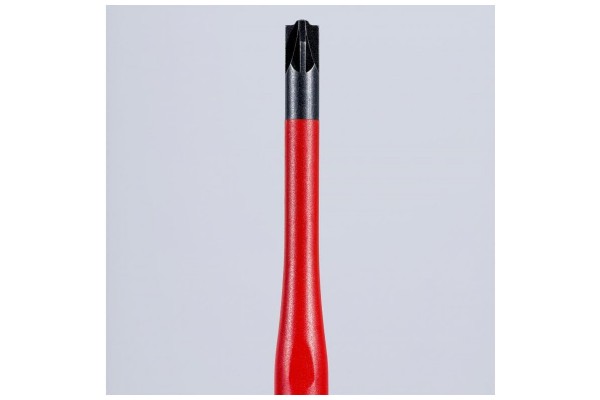 Викрутка для гвинтів з хрестовим шліцом Pozidriv  98 25 01 SLS