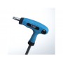 Викрутки шестигранні TAGRED TA1043