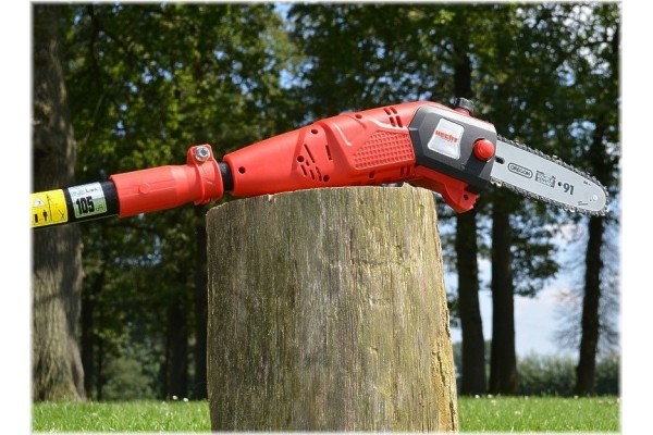 Висоторіз електричний HECHT 976 W