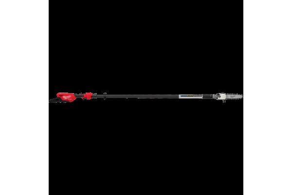Висоторіз телескопичний акумуляторний MILWAUKEE, M18 FTPS30-0 (чохол для шини, ключ)