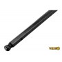 Ключ TORX Т-подібний VOREL Т10 x 100 x 69 мм Cr-V 6150