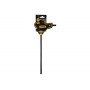 Ключ TORX Т-подібний VOREL Т45 x 200 x 113 мм Cr-V 6150