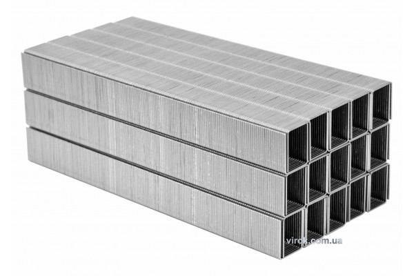 Скоби для пневматичного степлера VOREL 16 х 13 х 0.95 мм 4500 шт