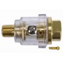 Маслянка для пневмоінструментів VOREL 5 мл 0.8 Мпа 1/4"
