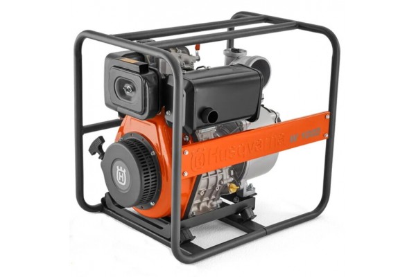 Насос водяний Husqvarna W100D (9676392-01)