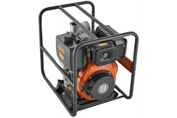 Насос водяний Husqvarna W100D (9676392-01)
