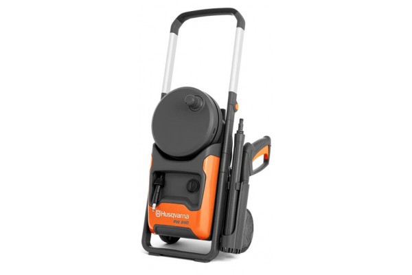 Мийка високого тиску Husqvarna PW 240 (9706481-01)