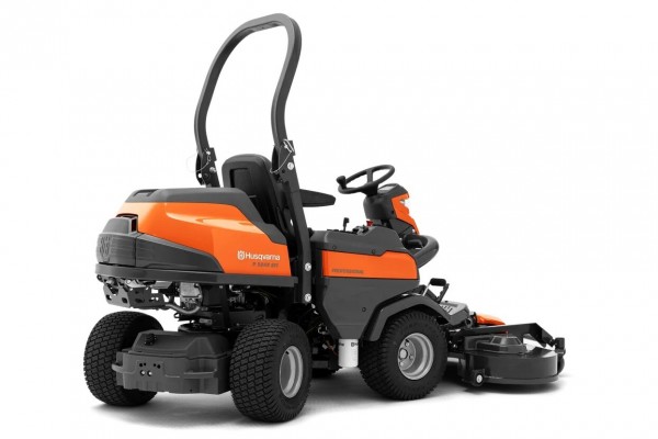 Райдер Husqvarna P 524X (9706015-01)