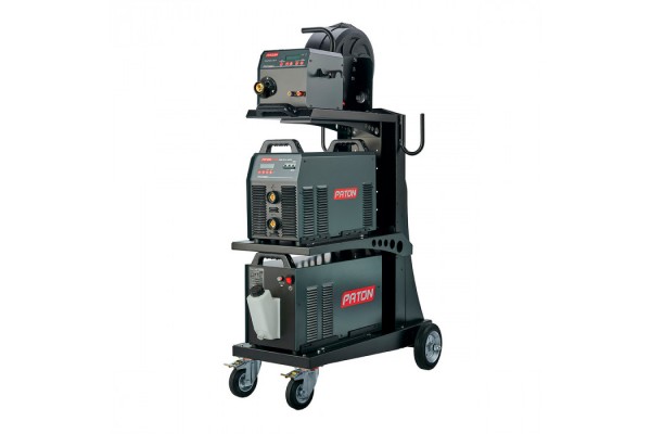 Комплект для зварювання PATON™ ProMIG-500-15-4-400V WK MAXwire