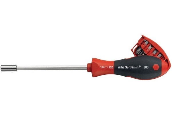 Викрутка Wiha W32902