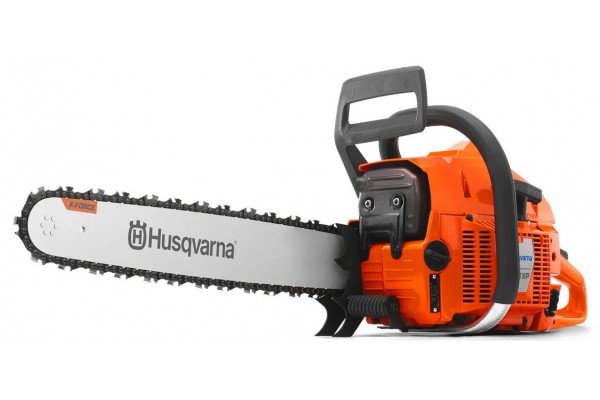 Бензопила Husqvarna 288XP (9658204-02)