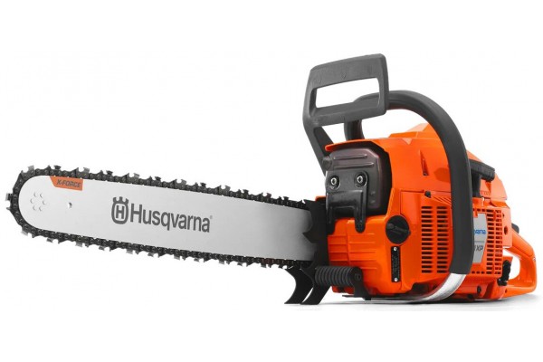 Бензопила Husqvarna 281XP (9658014-02)