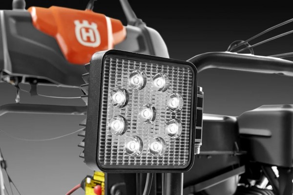 Снігоприбиральник Husqvarna ST 230 (9705288-01)