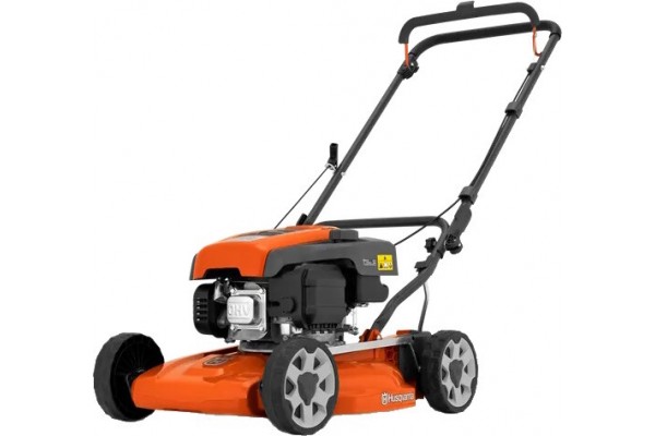 Газонокосарка Husqvarna LB 144 (9707221-01)