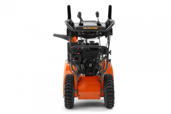 Снігоприбиральник Husqvarna ST 327 (9705290-01)
