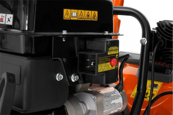 Снігоприбиральник Husqvarna ST 327 (9705290-01)