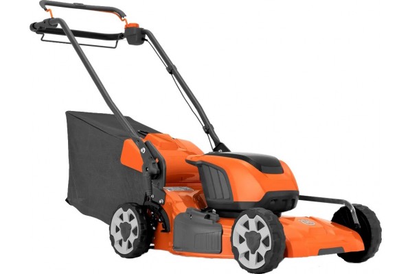 Газонокосарка Husqvarna LC 251iS (без АКБ та ЗП) (9707226-01)
