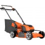 Газонокосарка Husqvarna LC 251iS (без АКБ та ЗП) (9707226-01)