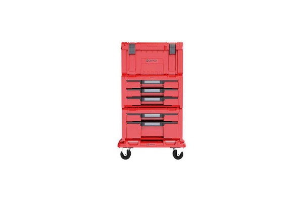 Ящик QBRICK SYSTEM PRO SET 4 2.0 RUHD