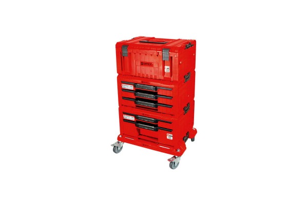 Ящик QBRICK SYSTEM PRO SET 4 2.0 RUHD